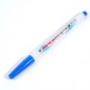 HORSE-H251-0035-1 ตราม้า ปากกาเมจิก ปากกาสีน้ำ หัวแหลม สีน้ำเงิน รุ่น H-110