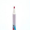 ตราม้า ปากกาเมจิก ปากกาสีน้ำ หัวแหลม สีแดง รุ่น H-110 (บรรจุ 12 ด้าม/กล่อง)