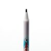 -HORSE-H251-0045-3 ตราม้า ปากกาเมจิก ปากกาสีน้ำ หัวแหลม สีดำ รุ่น H-110 (บรรจุ 12 ด้าม/กล่อง)