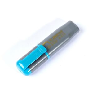 HORSE-H251-0065-1 ตราม้า ปากกาเน้นข้อความ รุ่น: H-111 สีฟ้า