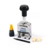 HORSE-H251-0170-1 ตราม้า เครื่องตีเบอร์ 4 หลัก รุ่น H-404