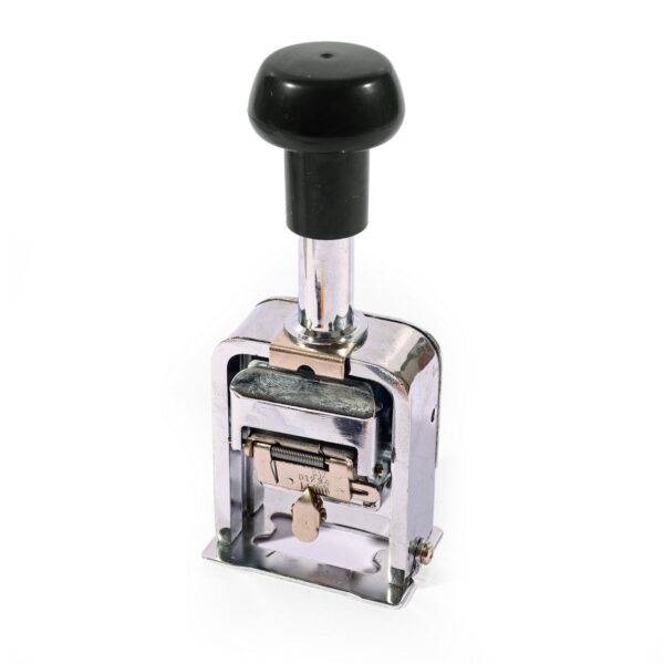 -HORSE-H251-0175-2 ตราม้า เครื่องตีเบอร์ 5 หลัก รุ่น H-505 (HORSE)
