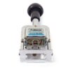 -HORSE-H251-0175-3 ตราม้า เครื่องตีเบอร์ 5 หลัก รุ่น H-505 (HORSE)