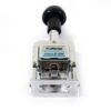 -HORSE-H251-0180-3 ตราม้า เครื่องตีเบอร์ 6 หลัก รุ่น H-606 (HORSE)