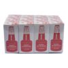 -HORSE-H251-0310-2 ตราม้า หมึกเติมแท่นประทับ สีแดง ขนาด 28 cc. แห้งเร็ว ติดทนนาน ปลอดสารตะกั่ว