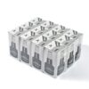 HORSE-H251-0315-1 หมึกเติมแท่นประทับตรา สีดำ ขนาด 28 cc.