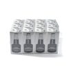 HORSE-H251-0315-2 หมึกเติมแท่นประทับตรา สีดำ ขนาด 28 cc.