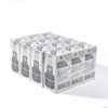 HORSE-H251-0315-3 หมึกเติมแท่นประทับตรา สีดำ ขนาด 28 cc.