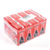 HORSE-H251-0355-1 ตราม้า หมึกเติมแท่นประทับ ชนิดกันน้ำ สีแดง ขนาด 30 cc.