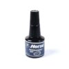 -HORSE-H251-0360-1 ตราม้า หมึกเติมแท่นประทับ ชนิดกันน้ำ สีดำ ขนาด 30 cc. แห้งสนิท สีสวย คมชัด และติดทน