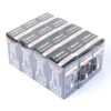 HORSE-H251-0360-4 ตราม้า หมึกเติมแท่นประทับตรา ชนิดกันน้ำ สีดำ ขนาด 30 cc.