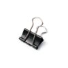 HORSE-H251-1025-1 ตราม้า คลิปดำ คลิปหนีบกระดาษ No.411/No.112