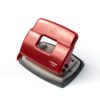HORSE-H251-1110-1 ตราม้า เครื่องเจาะกระดาษ 2 รู ตุ๊ดตู่เจาะรู รุ่น H-600