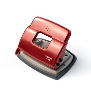 HORSE-H251-1110-1 ตราม้า เครื่องเจาะกระดาษ 2 รู ตุ๊ดตู่เจาะรู รุ่น H-600
