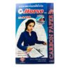 HORSE-H251-1205-3 ตราม้า กระดาษก๊อปปี้ กระดาษคาร์บอน สีน้ำเงิน รุ่น 4400 F/C