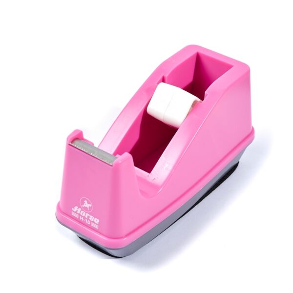 HORSE-H251-1505-1 ตราม้า แท่นตัดเทป แกน 1 นิ้ว รุ่น H-15
