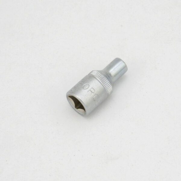 ลูกบ็อกซ์สั้น1/4" 6PT NO.5/32"