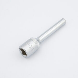 ลูกบ๊อกซ์หัวจีบ 1/4"50MM ขนาด E4
