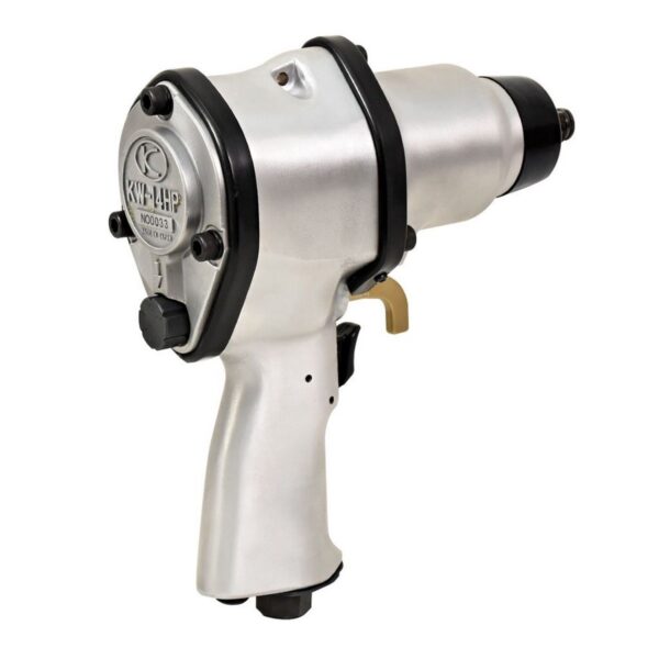 KUKEN บล๊อกลม คูเก้น KW-14HP แกนเพลา 1/2"(งานหนัก)
