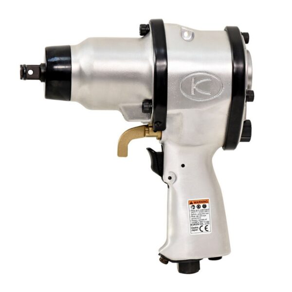 KUKEN บล๊อกลม คูเก้น KW-14HP แกนเพลา 1/2"(งานหนัก)