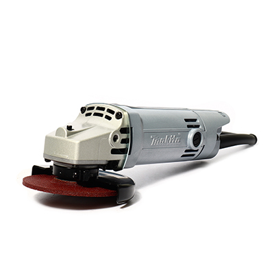 M011-9500NB 9500NB เจียร์ไฟฟ้า4"รุ่นใหม่ ฉนวน2ชั้น