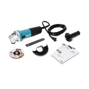 เครื่องเจียร์ไฟฟ้า มากีต้า (MAKITA) รุ่น 9556HNG