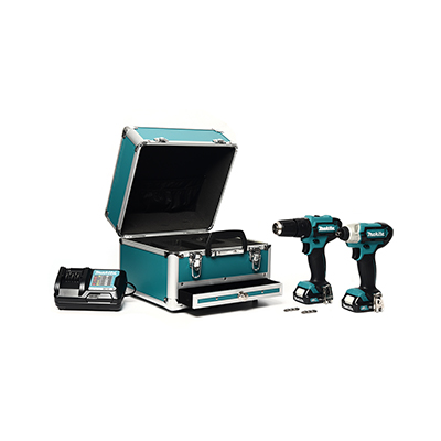 M011-CLX228X1 COMBO KIT HP333DZ+TD110DZ+BOX 12V MAX