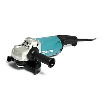 GA-7060 เครื่องเจียร์ไฟฟ้า 7" 2,200W-NEW