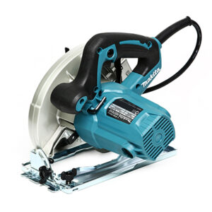 เครื่องเลื่อยไฟฟ้า มากีต้า (MAKITA) รุ่น HS7010 ขนาด 7 นิ้ว กำลังไฟ 1600 วัตต์