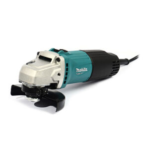 เครื่องเจียร์ไฟฟ้า มากีต้า (MAKITA : MT Series) รุ่น M0900B ขนาดใบเจียร์ 100 มม. (4 นิ้ว)
