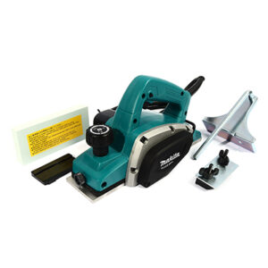 เครื่องกบไสไม้ไฟฟ้า มากีต้า (MAKITA) รุ่น M1902B ขนาดใบมีด 3 นิ้ว (82 มม.)