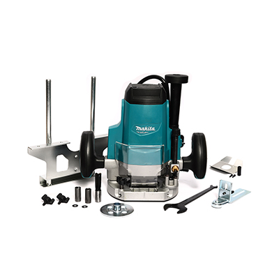 เครื่องเร้าเตอร์ไฟฟ้า มากีต้า (MAKITA) รุ่น M3600B ขนาดหัวจับดอก 1/2 นิ้ว (12 มม.)