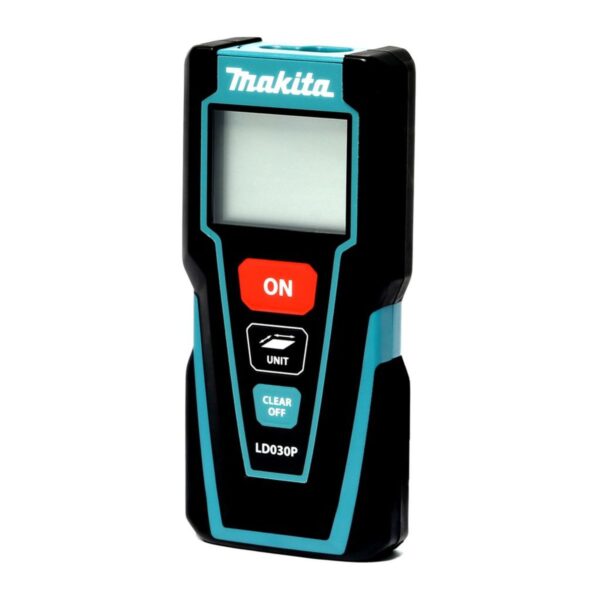 -MAKITA-M011-LD030P MAKITA เครื่องวัดระยะเลเซอร์ รุ่น LD-030P