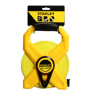 -STANLEY-S351-34794 STANLEY เทปวัดที่แนบไฟเบอร์กลาสขนาด 60 เมตร