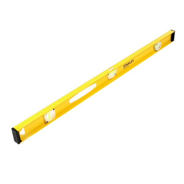 -STANLEY-S351-42922-1 STANLEY 42-922 ระดับน้ำ I-BEAM หมุนได้ 180° ยาว 40"