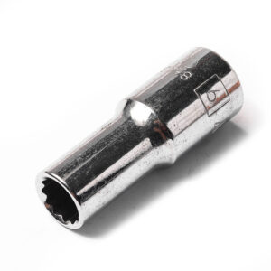-STANLEY-S351-86339 ลูกบ็อกยาว12เหลี่ยม ยาว3/8"เบอร์9