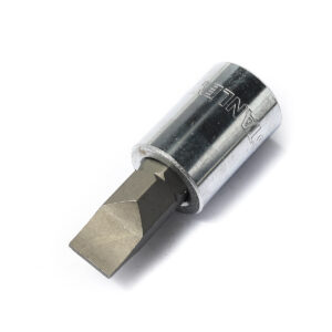 -STANLEY-S351-89157 ลูกบ็อกแบบเดือยหัวแบน 3/8"เบอร์10