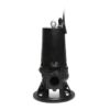 TSURUMI-T161-1020 TSURUMI เฉพาะปั๊ม 50B2.75H ปั๊มแช่บำบัดน้ำเสีย