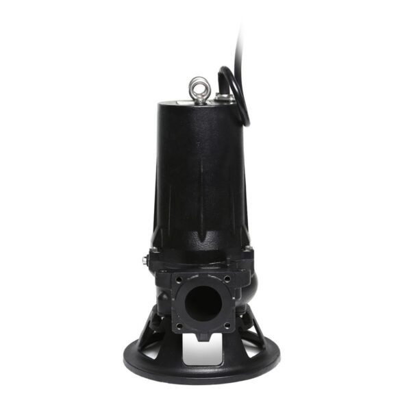 TSURUMI-T161-1020 TSURUMI เฉพาะปั๊ม 50B2.75H ปั๊มแช่บำบัดน้ำเสีย