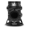 -TSURUMI-T161-1050-2 TSURUMI เฉพาะปั๊ม TSURUMI 80B21.5 ปั๊มแช่บำบัดน้ำเสีย