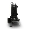 TSURUMI-T161-1060 TSURUMI เฉพาะปั๊ม 100B42.2 ปั๊มแช่บำบัดน้ำเสีย