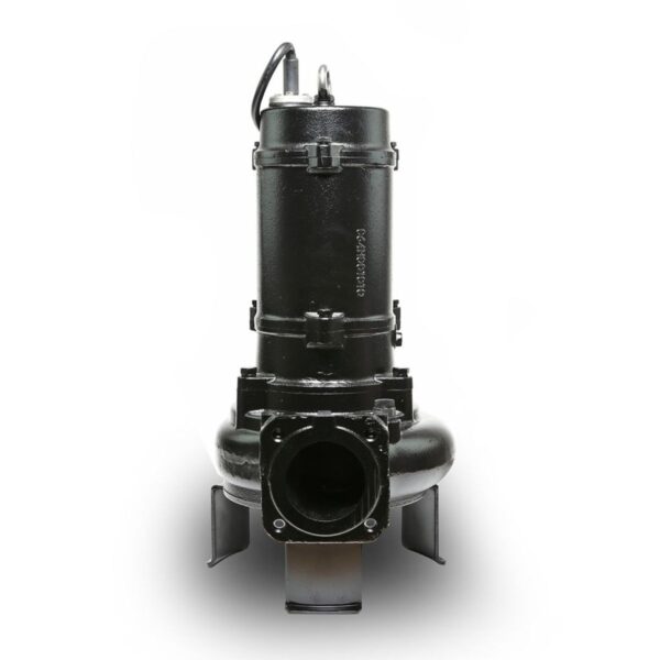 -TSURUMI-T161-1060-2 TSURUMI เฉพาะปั๊ม TSURUMI 100B42.2 ปั๊มแช่บำบัดน้ำเสีย