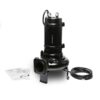 TSURUMI-T161-1060-4 TSURUMI เฉพาะปั๊ม 100B42.2 ปั๊มแช่บำบัดน้ำเสีย