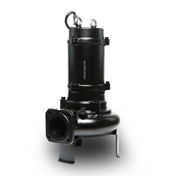 TSURUMI-T161-1060 TSURUMI เฉพาะปั๊ม 100B42.2 ปั๊มแช่บำบัดน้ำเสีย