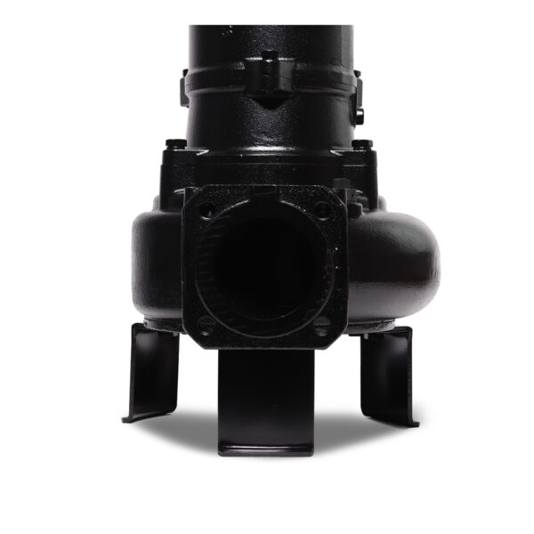 -TSURUMI-T161-5210-2 TSURUMI เฉพาะปั๊ม TSURUMI 100C43.7 ปั๊มแช่บำบัดน้ำเสีย