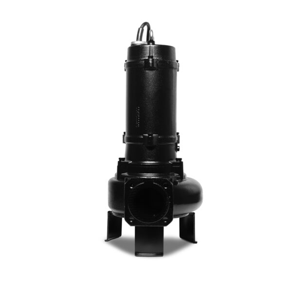 TSURUMI-T161-5210 TSURUMI เฉพาะปั๊ม 100C43.7 ปั๊มแช่บำบัดน้ำเสีย