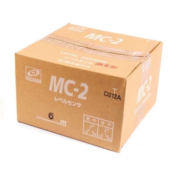 TSURUMI สวิทช์ลูกลอย MC-2(X01XMC26)