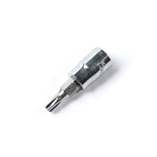 W2589E 1/4" T25 หัวบล็อคขันสกูร รุ่นใหม่