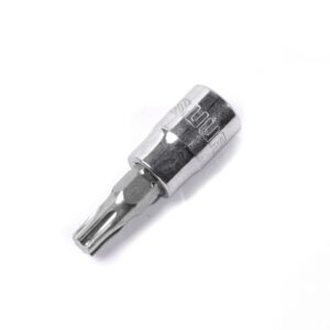 W2589G 1/4" T30 หัวบล็อคขันสกูร รุ่นใหม่