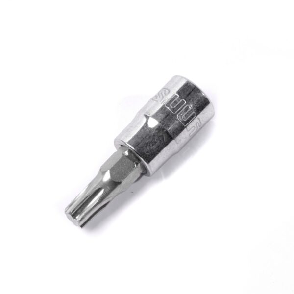 W2589G 1/4" T30 หัวบล็อคขันสกูร รุ่นใหม่